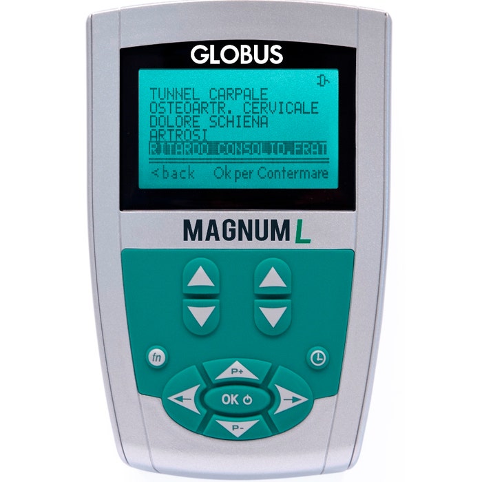 Magnetoterapia Globus Magnum L