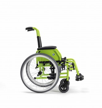 Alquiler de silla de ruedas infantil