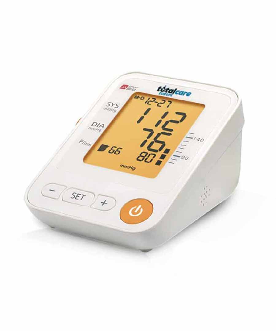 Tensiómetro de presión arterial