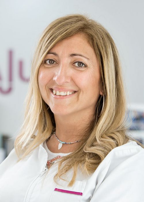 Lydia Xufré Murcia